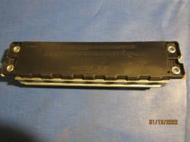 Mercedes Benz S550 w222 s63 Knee air bag under dash airbag - 2228600302